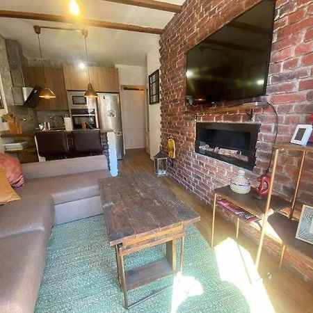 Precioso Apartamento En El Casco Historico סנטנדר מראה חיצוני תמונה