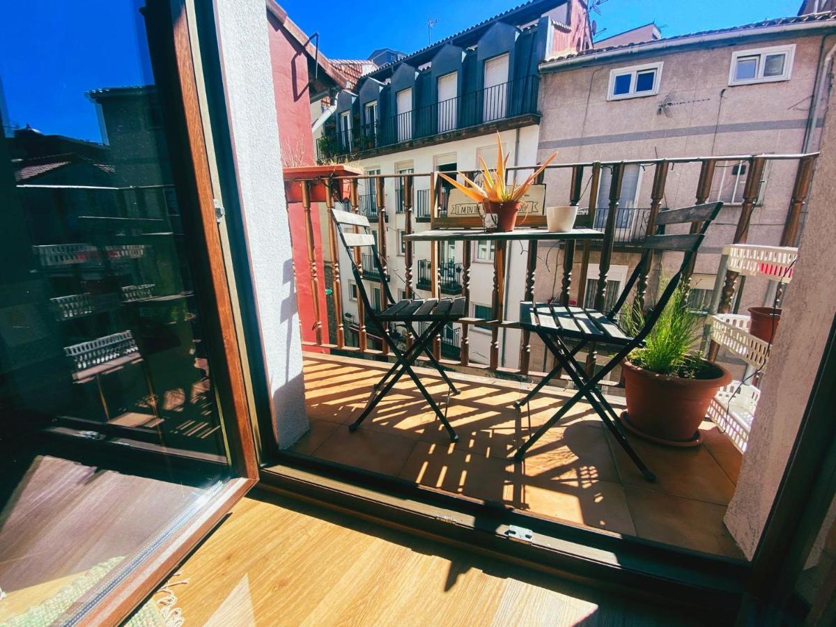 Precioso Apartamento En El Casco Historico סנטנדר מראה חיצוני תמונה
