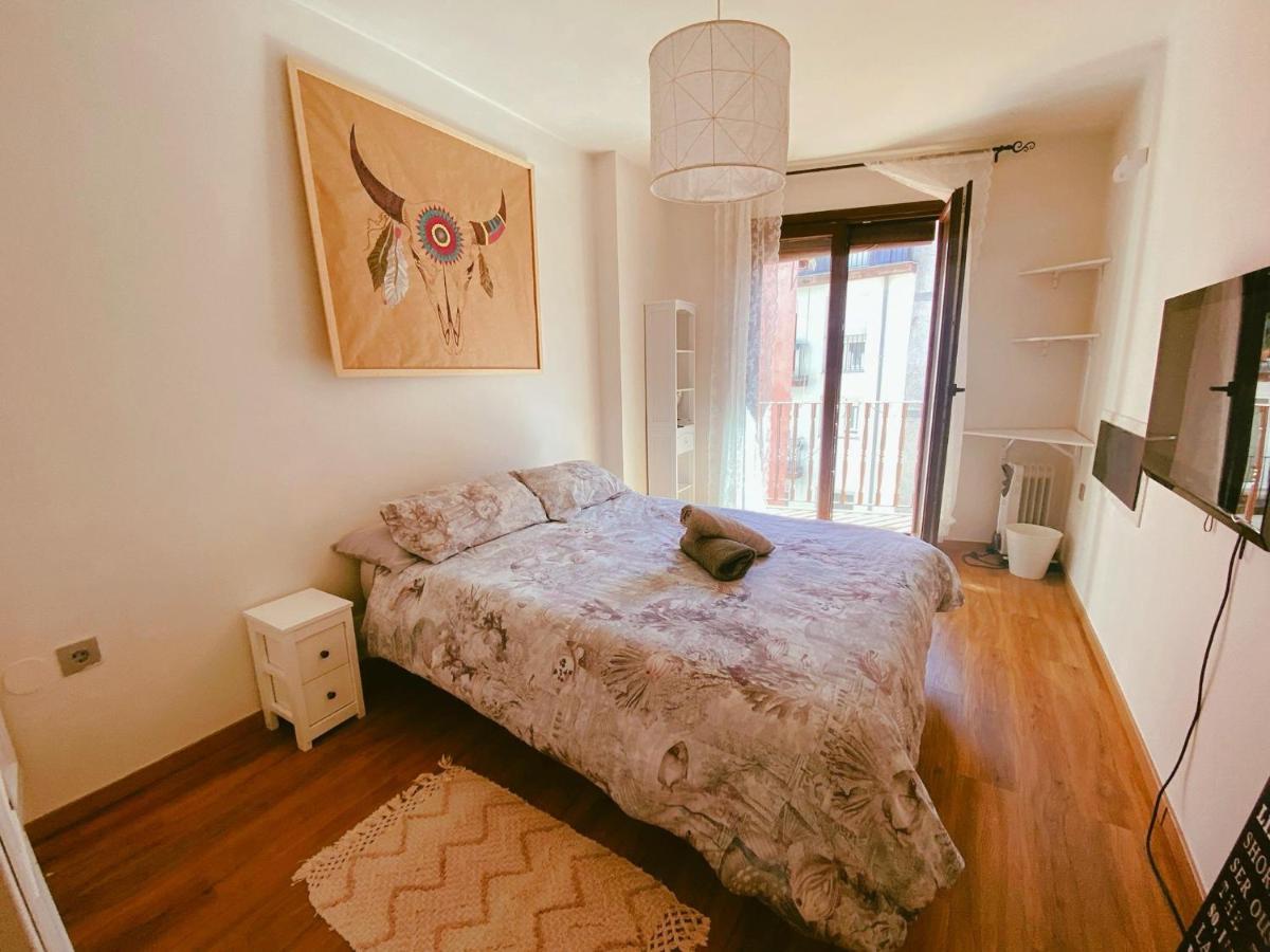 Precioso Apartamento En El Casco Historico סנטנדר מראה חיצוני תמונה