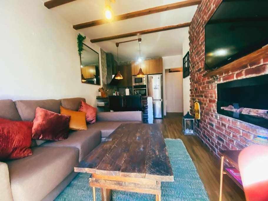 Precioso Apartamento En El Casco Historico סנטנדר מראה חיצוני תמונה