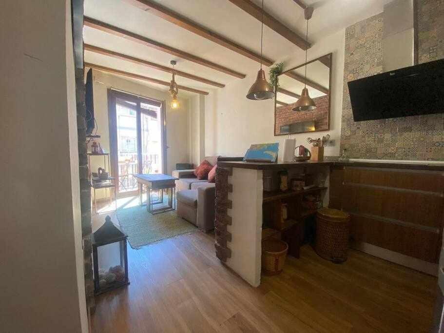 Precioso Apartamento En El Casco Historico סנטנדר מראה חיצוני תמונה